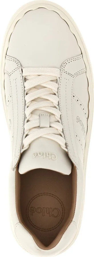 'lauren' Sneakers - Image 3
