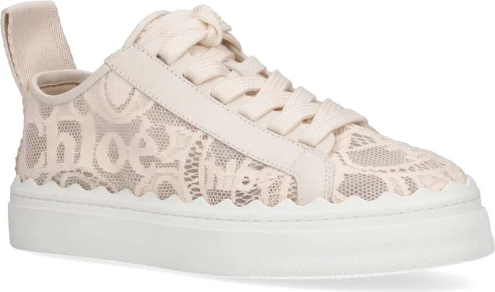 'lauren' Sneakers - Image 2
