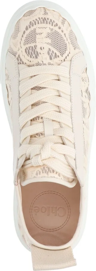 'lauren' Sneakers - Image 5