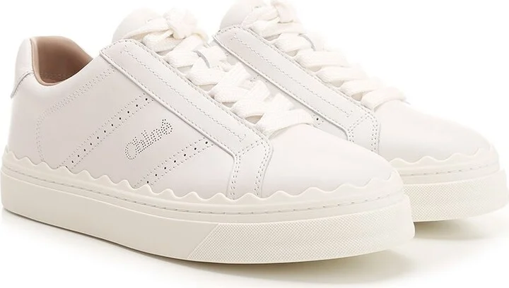 'lauren' Sneakers - Image 2