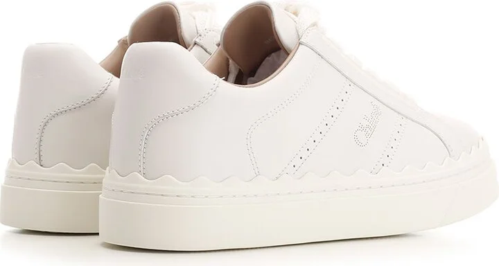 'lauren' Sneakers - Image 3