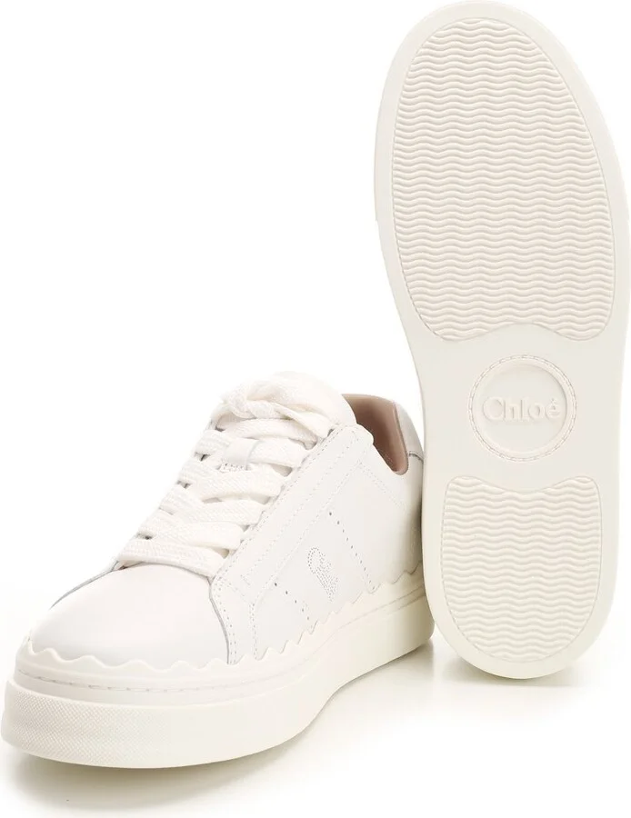 'lauren' Sneakers - Image 5