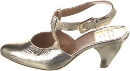 Gold, Metallic