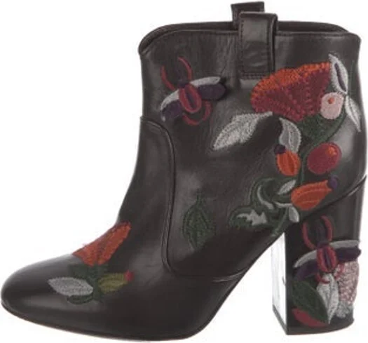 Brown, Pattern Prints