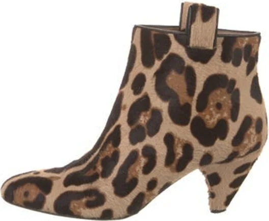 Animal Print, Neutrals