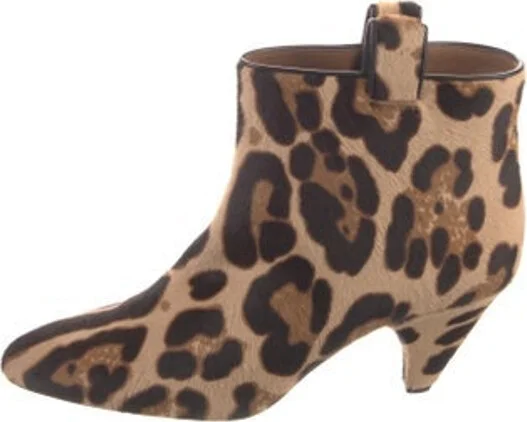 Animal Print, Neutrals