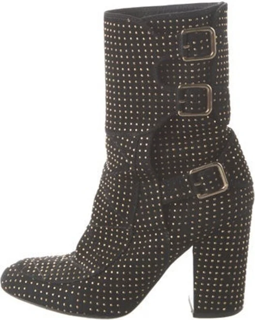 Black, Pattern Prints