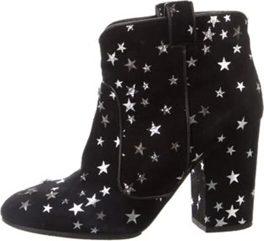 Black, Pattern Prints