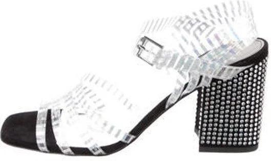 Pattern Prints, Silver