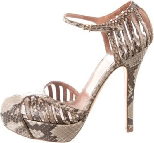Metallic
