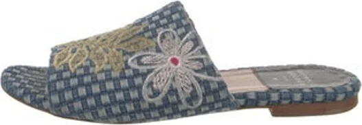 Blue, Pattern Prints