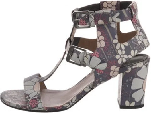 Pattern Prints, Pink