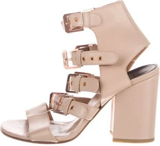 Neutrals