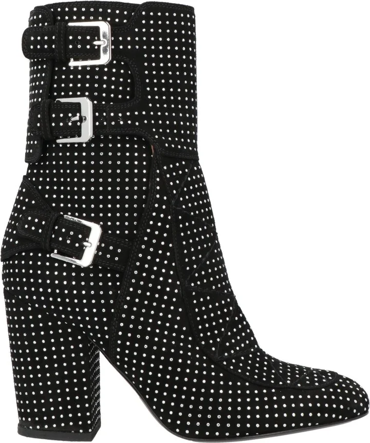 Laurence Dacade Woman Ankle boots - Image 3
