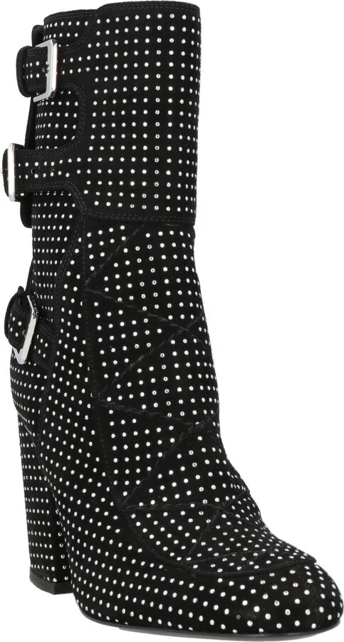 Laurence Dacade Woman Ankle boots - Image 4