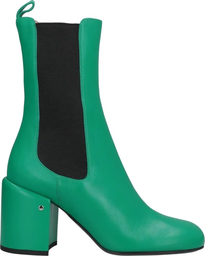 Laurence Dacade Woman Ankle boots - Image 6