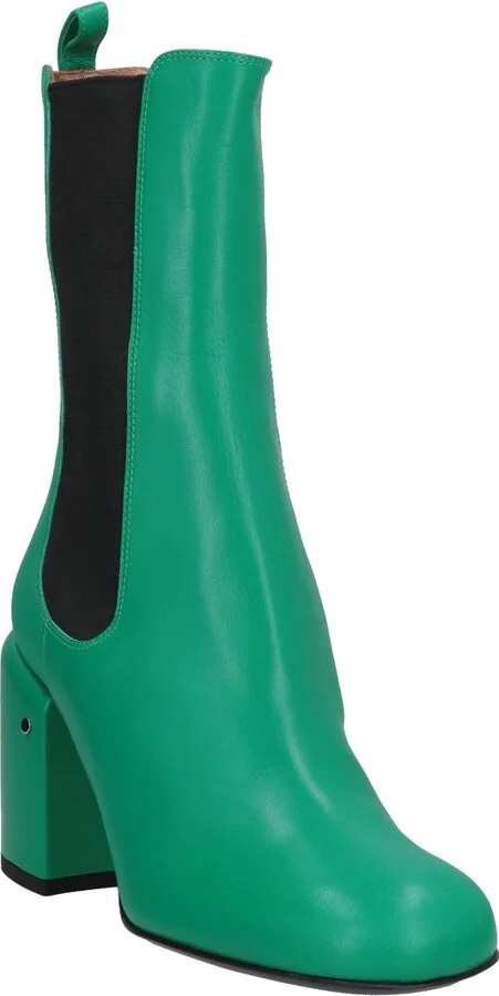 Laurence Dacade Woman Ankle boots - Image 7