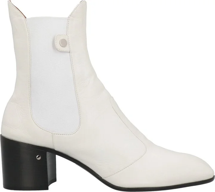 Laurence Dacade Woman Ankle boots - Image 3