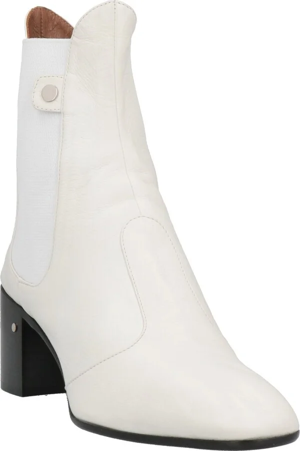 Laurence Dacade Woman Ankle boots - Image 4