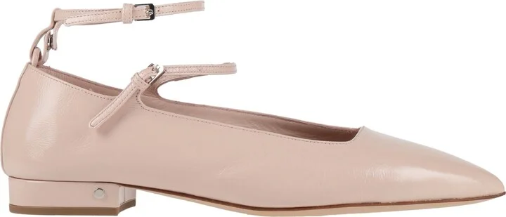 Laurence Dacade Woman Ballet flats - Image 3