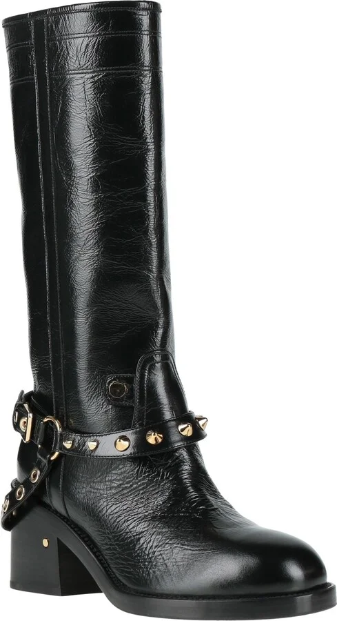 Laurence Dacade Woman Boot - Image 4