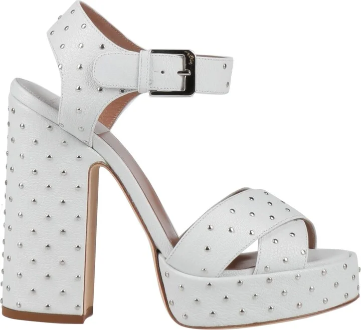 Laurence Dacade Woman Sandals - Image 3