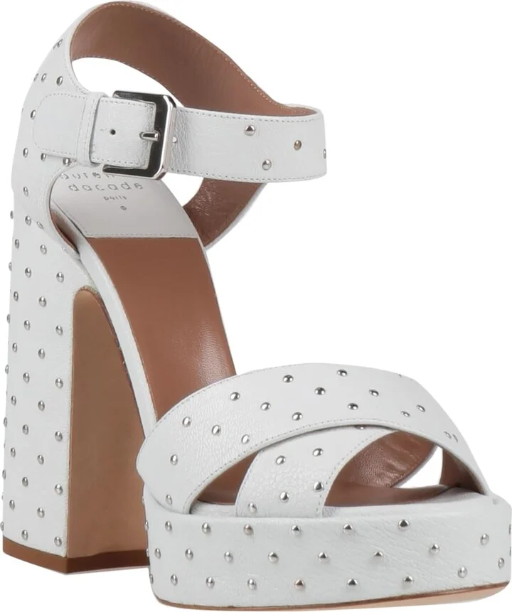Laurence Dacade Woman Sandals - Image 4