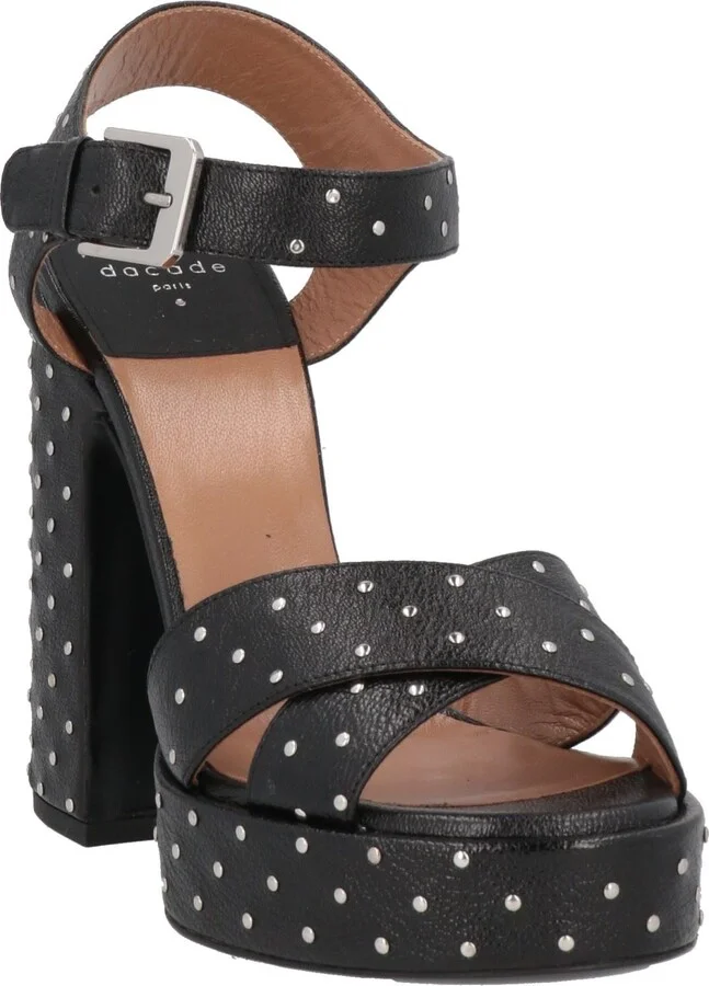 Laurence Dacade Woman Sandals - Image 7