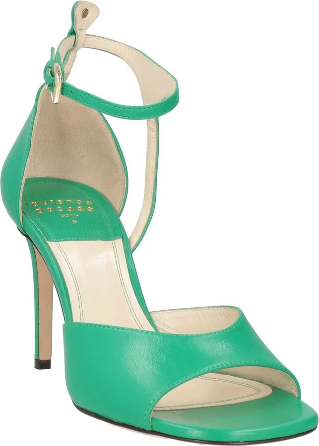 Laurence Dacade Woman Sandals - Image 4