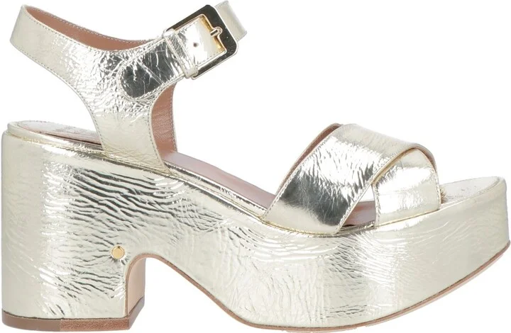 Laurence Dacade Woman Sandals - Image 3