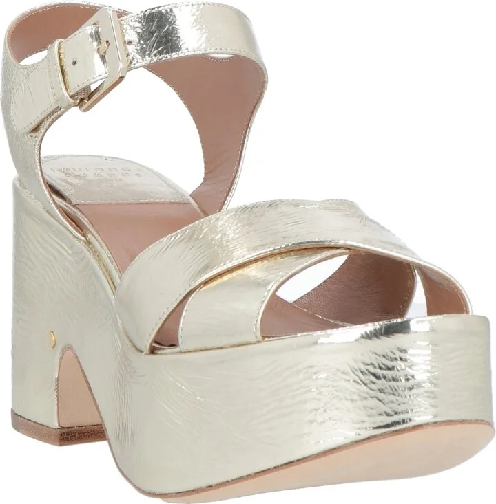 Laurence Dacade Woman Sandals - Image 4