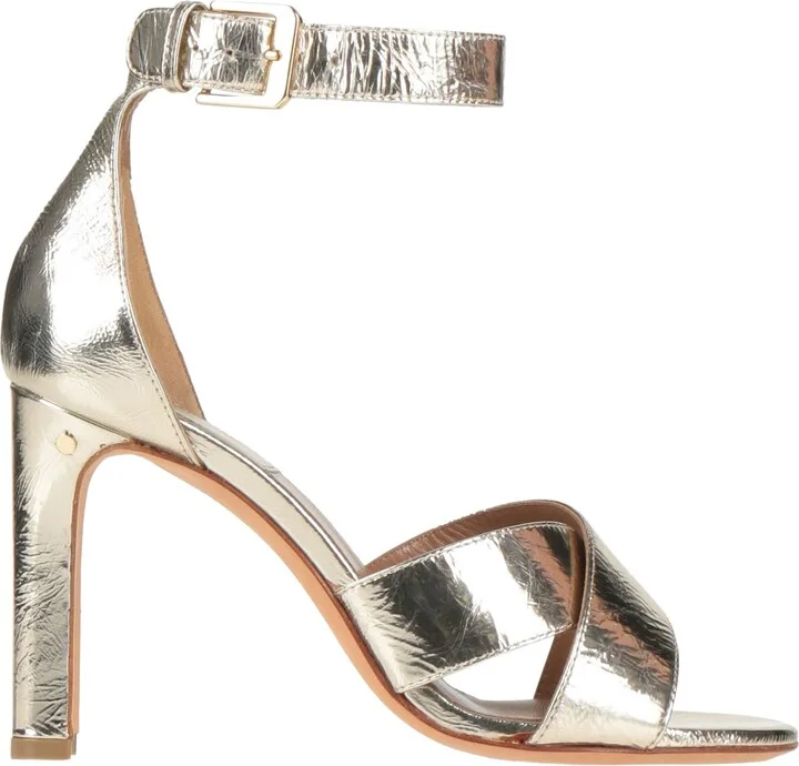 Laurence Dacade Woman Sandals - Image 3