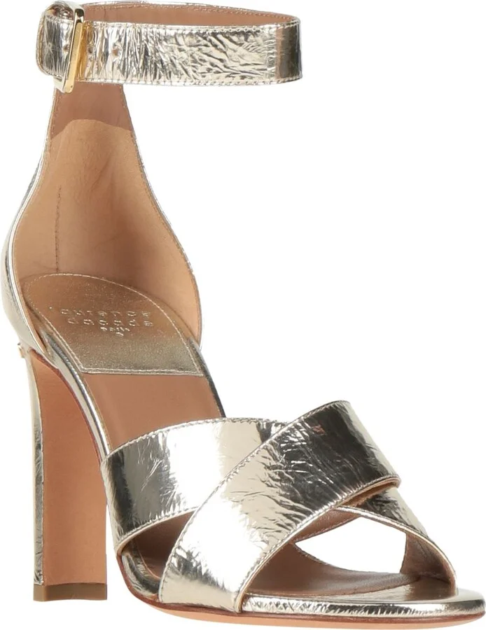 Laurence Dacade Woman Sandals - Image 4