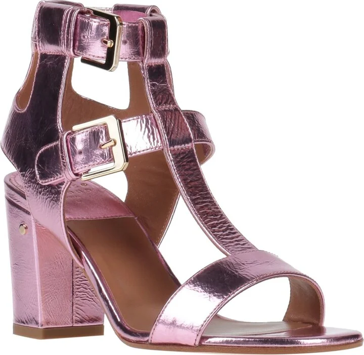 Laurence Dacade Woman Sandals - Image 4