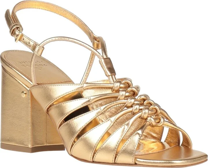 Laurence Dacade Woman Sandals - Image 4