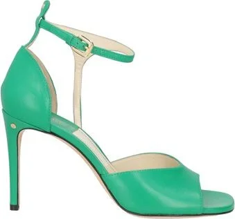 Laurence Dacade Woman Sandals