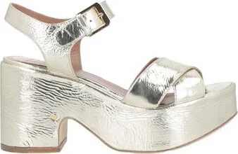 Laurence Dacade Woman Sandals
