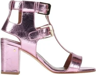 Laurence Dacade Woman Sandals