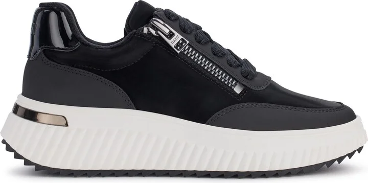 Laurence Wedge Sneaker - Image 2