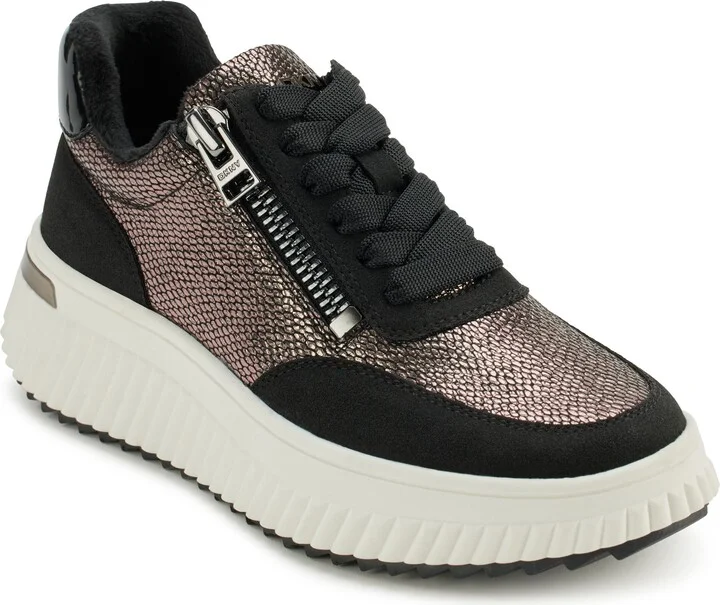 Laurence Wedge Sneaker