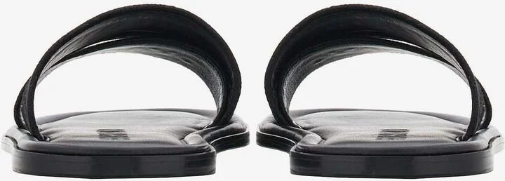 Laurene Double-Strap Slides - Image 2