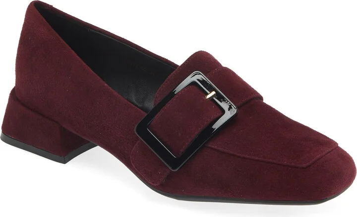 Laurene Loafer Pump