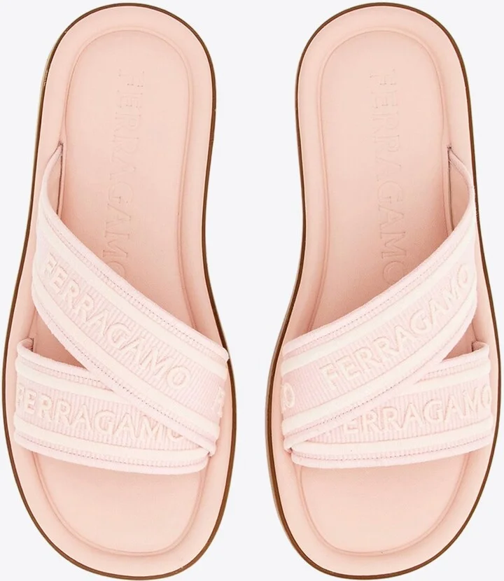 Laurene Logo Slides - Image 3