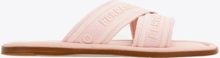 Laurene Logo Slides