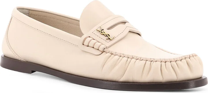 Laurent 05 Leather Loafers - Image 2