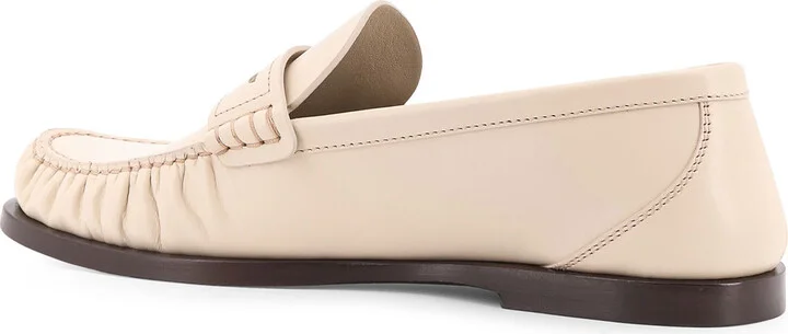 Laurent 05 Leather Loafers - Image 3