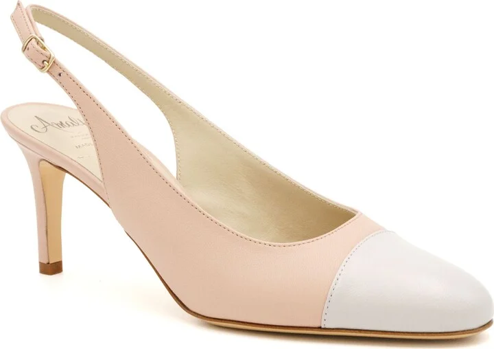 Nude Parmasoft/ Gray