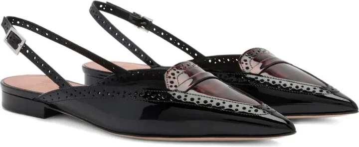 Laurie ballerina shoes - Image 2