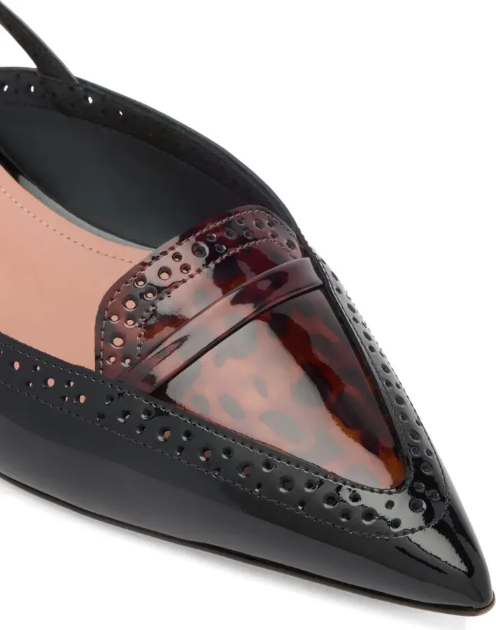 Laurie ballerina shoes - Image 4