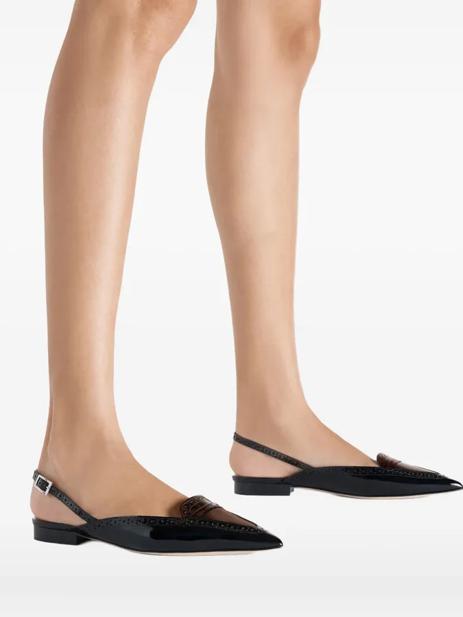 Laurie ballerina shoes - Image 5